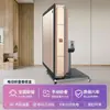 Máquina de Mahjong Totalmente Automática, Nuevo Modelo 2024, Mesa de Comedor Silenciosa, Mesa de Mahjong Calefactora Eléctrica Plegable de Doble Propósito