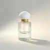F080-30Ml50Ml100Ml Venta Directa de Fábrica Botella Rellenable de Perfume Spray Vidrio Portátil Viaje Botella Vacía de Perfume