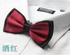 Corbata Estrecha Delgada, Atada a Mano, para Atuendo Profesional Masculino, Color Sólido, Adecuada para Bodas y Actuaciones, Diseño de Flecha, Corbatas de Estudiante para Mujer de 5 cm