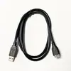 Cable de datos para disco duro móvil USB3.0 AM a Micro-B Cable de datos USB3.0 A a Micro B cobre