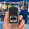 Adecuado para Cubierta de Llave Zeekr 7X Tarjeta 9X/001 Zeekr Exclusivo 009 Gama Alta 007Gt Funda para Coche Carcasa Mixta Hebilla X