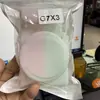Funda Protectora al por Mayor para G7X Mark III, Funda de Cámara Blanda de Silicona en 12 Colores