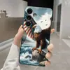 Adecuado para Samsung S25Ultra Funda para Teléfono Móvil A16 Águila S26Plus Adecuado para Funda Protectora Mate S24 Carcasa Blanda Tpu