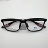 Gafas Danyang Anticolisión Marco de Baloncesto Ultraligero Tr Marco Óptico para Miopía Marco para Deportes al Aire Libre Estudiante Venta al por Mayor