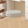 Silla giratoria para barbería, Taburete para salón de peluquería, Taburete especial para peluquería con ruedas, Taburete de altura ajustable, Taburete bajo ajustable para uso doméstico