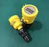 Medidor de nivel ultrasónico, integrado, de dos hilos, 4-20mA, de cuatro hilos, sensor de nivel de líquido sin contacto
