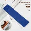 Nuevo estuche de fieltro para lápices, porta-lápices creativo multifuncional, varios estilos, bolsa de papelería para estudiantes, bolsa de regalo, más logo personalizado