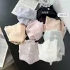 Calcinha modeladora 3D com efeito pêssego para o bumbum, em seda gelada, sem costura, respirável, ultrafina, de secagem rápida, ideal para o verão.