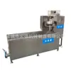 Linha de Produção Completa de Processamento de Almôndegas de Carne Personalizadas Equipamento de Linha de Montagem de Bolinhos de Peixe Máquina de Processamento de Formação de Bolas de Tributo