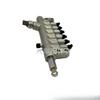 095440-0470 8-97323019-0 Es Adecuado para el Tubo de Riel Común de Alta Presión del Motor 6Hk1 de Wuyi-Tenli