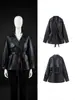 Marca Z comercio exterior transfronterizo estilo europeo y americano ZA ropa de mujer 2026 otoño nuevo diseño blazer con cuello entallado