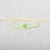 Pulsera de encaje de estrella fresca y dulce, flor de cerezo, flor de cerezo, pulsera de cerámica de Jingdezhen, flor de cerezo, narcisos