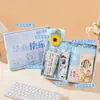 Regalos de Graduación para Niñas para Dar a sus Mejores Amigas, Regalos Prácticos de Nicho de Alta Gama para Toda la Clase de Niños, Regalos Rituales para la Escuela Secundaria y la Universidad