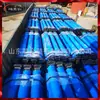 Túnel de Mina de Carbón Subterráneo Soporte Hidráulico Individual con Alta Capacidad de Carga y Tipo Colgante Antifugas Soporte Hidráulico Individual