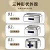 Estufa de buffet de acero inoxidable personalizada, estufa de buffet hidráulica, estufa de calefacción eléctrica y aislamiento, estufa de desayuno de hotel, olla de aislamiento