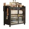 Estantes de Almacenamiento para Cocina Hechos a Medida por el Fabricante, Soportes de Encimera para Tazones y Platos, Palillos, Gabinetes para Tazones, Estantes de Almacenamiento, Escurreplatos, Gabinetes para Tazones y Palillos