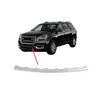 Adequado para 2013-16 Gmc Acadia Para-choque Dianteiro Acabamento Inferior Galvanizado 20982402 Gm1044118
