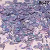 Madrepérola Laca Peças Finas de Concha de Abalone Nail Art Mosaico Pintura em Laca Peças de Madrepérola Material DIY Laca Incrustada Leidezhu