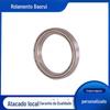 Rolamentos de esferas de sulco profundo de parede fina 16003 16004 16005 16006 16007 mil