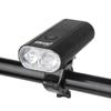 Luz de Bicicleta Nueva 2024 Luz para Bici Luz para Ciclismo 1000 Lúmenes Luz Delantera para Bicicleta Se Puede Montar en el Manillar o Suspender Luz Delantera