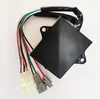 Yamaha Kodiak 400 Yfm400Fw 4X4 1993 1994 1995 4Gb-85540-00-00