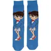Calcetines de Moda para Hombres y Mujeres de Cuatro Estaciones Calcetines de Anime Calcetines de TV Calcetines de Anime Calcetines de Algodón Crayon Xiaoxin Dingdang Cat