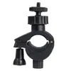 Soporte para teléfono móvil de regalo directo de fábrica horizontal y vertical soporte para teléfono móvil soporte en vivo con clip E clip poste