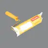 [Suministro de fábrica] Cepillo rodillo 9 pulgadas alta succión cepillo de nylon bilateral sin puntos ciegos