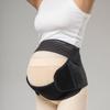 Fabricante OEM Cinto de Suporte para Barriga de Grávida Feito Sob Medida, Respirável e Ajustável, Suporte para Barriga Grande Redutor de Pressão e Cinto de Suporte para Cintura