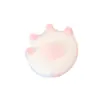 Nova versão coreana do ins fofo Baole veludo Garra de Urso Brinquedo chaveiro pingente de casal ornamentos Boneca Boneca atacado