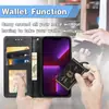 Funda de Cuero para Teléfono Plegable Apple 18 Aplicable en Amazon Negocios PU Funda Protectora Samsung S26U Venta al por Mayor Personalización