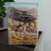 Barril Mixto de Snacks para Mascotas Pollo Pato Salmón Bolas de Res y Otros 11 Tipos 500g Barril