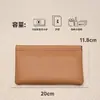 Bolsa de Almacenamiento con Cierre Automático Hermético, Bolsa para Labiales, Bolsa de Maquillaje, Billetera Pequeña Mini para Monedas, Bolsa de Almacenamiento para Cable de Datos de Auriculares con Cable
