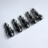 Enchufe Macho Europeo Americano Japonés Rosca Macho NPT1/4 Conector de Manguera de Aire 20PM G1/4 con Anillo de Goma Accesorio de Aire