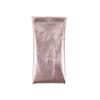 Lugar Moda Clásica Nueva Bolsa de Gafas Cuero PU Pop-Up Portátil de Alta Gama Impermeable Almacenamiento de Bolsa para Gafas