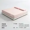 Juego de Protectores de Colchón Cómodos Genuine Class A Deep Sleep Pro con Funda de Colchón Refrigerante, Cubierta de Cama Antideslizante de Tres Piezas para Verano