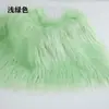 Actividades de Estudio para Jardín de Infancia Clases Manualidades Peluche Hecho a Mano Bolas de Peluche Bolso Cruzado Lindo Suministros para Atmósfera Decorativa