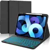Adequado para Redmi Tablet Pro12.1 Capa Protetora Slot para Caneta Pocopad Teclado Sem Fio Bluetooth com Retroiluminação Tátil