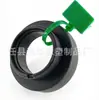 273012B010 Es Adecuado para Piezas de Automóviles Hyundai y Kia, Anillo de Sellado de Bobina de Encendido, Accesorios de Manguito de Goma