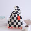 Bolso de Mano Bolso Tejido Bolso de Mujer Bolso de Mano Bolso Cubo Bolso Tote Versátil Bolso Tejido Bolso de Mujer Ligero