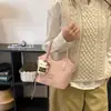 Bolso de Axila Simple y Versátil de Alta Calidad, Nuevo, de Gran Capacidad, Bolso de Mano, Bolso de Hombro, Bolso de Moda para Viajes Diarios, Bolso de Cubo de Moda