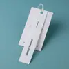 Etiquetas Anti-Manipulación para Tiendas de Ropa, Etiquetas de Precio Personalizadas para Ropa, Etiquetas para Ropa de Mujer, Venta al por Mayor desde Fabricante, Etiquetas Colgantes Personalizadas