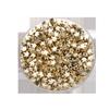 CCB Plástico Estrela de Cinco Pontas Miçanga Galvanizada Miçanga Perfurada Pulseira Colar Miçanga Material de Miçanga DIY Feito à Mão Acessórios de Miçanga em Atacado