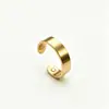 Anillo magnético de acero inoxidable con explosiones transfronterizas, anillo para detener los ronquidos con apertura magnética, pulsera magnética doble de salud y moda