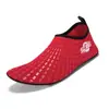 Zapatos de Playa para Vadear Descalzos para Hombres y Mujeres Zapatos Ligeros Antideslizantes con Suela Suave para Mujer Zapatos para Ejercicio en Casa Yoga Danza Zapatos para Entrenamiento Integral