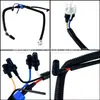 Válvula Solenoide de Vacío Xl3Z-3A788-Aa Tubo de Vacío Adecuado para Ford F-150/F-250 Xl3Z3A788Aa