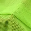 Tejido de malla encubierta tela mosquitera suave hilo de red cortina de red tela forro anti-picaduras