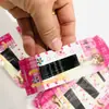 Horquilla Pequeña de Un Yuan, Horquilla Recta, Horquilla para Moño, Horquilla de Pinza Pequeña, Regalos de Comercio Electrónico, Regalos de Suministro Mayorista de Joyería