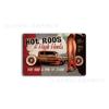 Youcan Letrero de Acero Inoxidable Belleza Motocicleta Coche Retro Americano Cóncavo y Convexo Pintura al Hierro Carácter Pequeño Pintura al Hierro