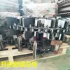 Peças para colheitadeira de trigo Valley King Lovol: elevador, corrente de carregamento de grãos, conjunto de raspador elevador de grãos e outros.